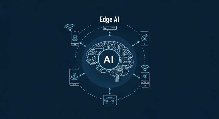 Top Artificial Intelligence Trends Shaping the Future