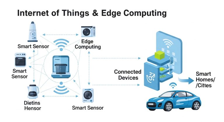 Top Technology Trends Transforming the Digital World
