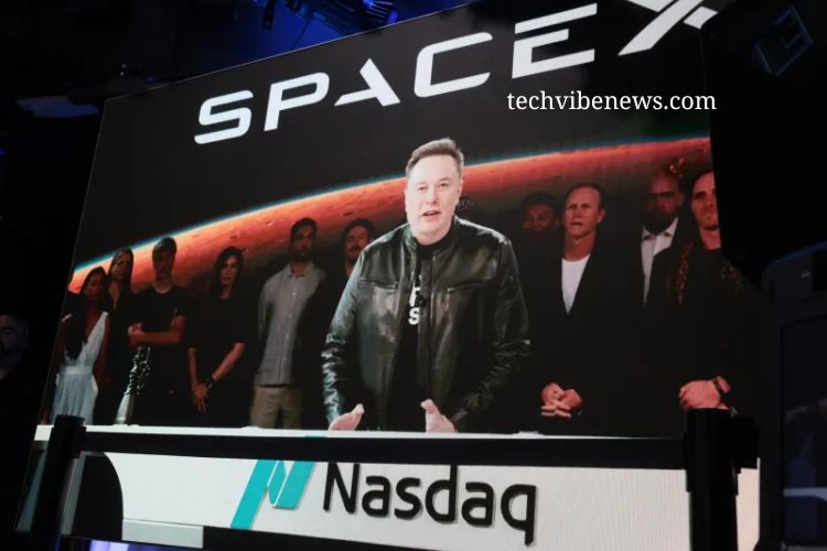 Shocking Revelation: Chinese Investors Secretly Secured Stakes Ahead of SpaceX’s Highly Anticipated IPO Investors