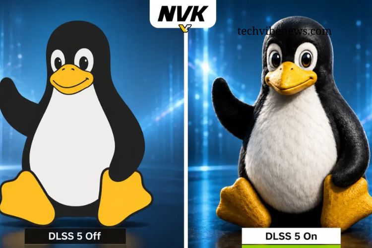 Game-Changing Upgrade: NVIDIA DLSS Support Finally Arrives for the Open-Source NVK Vulkan Driver on Linux NVIDIA