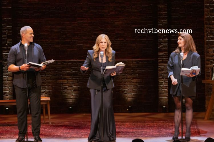 A Shocking Broadway Farewell: Beloved Celebrity Autobiography to Close Earlier Than Expected Broadway