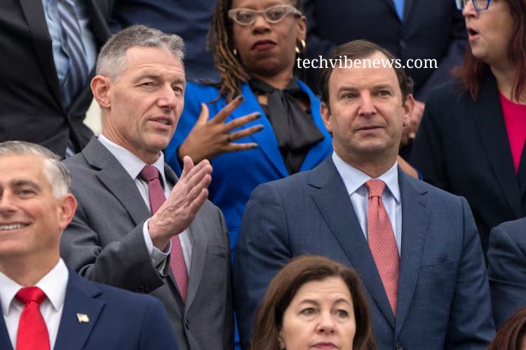 Mike Kennedy and the Surprising Political Strategy Behind Passing Powerful Bills Mike
