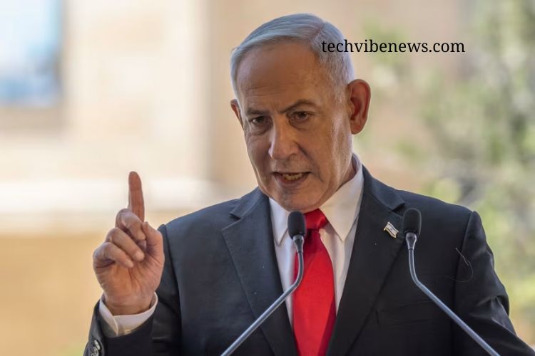 Netanyahu’s Bold Gamble: Why Defying Trump May Be His Only Desperate Option Netanyahu